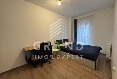 Apartament cu 2 camere semidecomandat, mobilat în Mărăști - 10