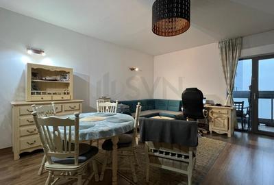 REA1022521 Apartament 3 camere cu Parcare Inclusa Doamna Ghica Plaza - 3