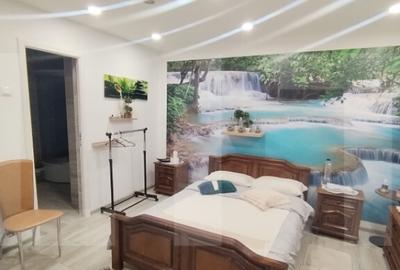 Spa?iu comercial - 120 mp Zona Stejari - 2