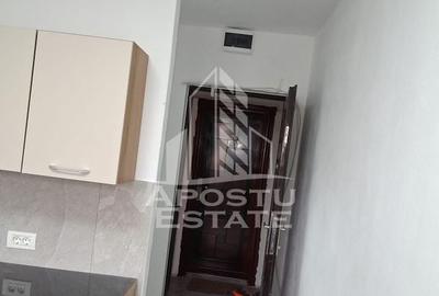 Garsonieră decomandată în Complex Studențesc - 8