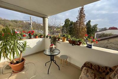 Vila D+P+1E,10 cam,pretabila activitati economice sau birouri,T- 820 mp or.jos - 6