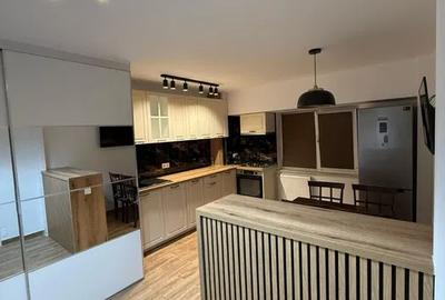 Apartament cu 2 camere semidecomandat, mobilat în Alba Iulia - 2