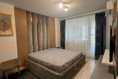 Apartament 2 camere - Zen Residence Tomis Nord - 4
