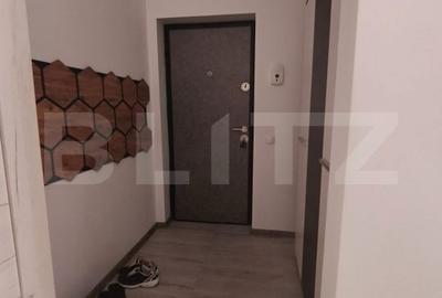 Apartament cu 2 camere semidecomandat, mobilat în Apahida - 3