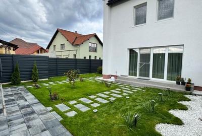 Casă cu 4 camere în Săsar - 1