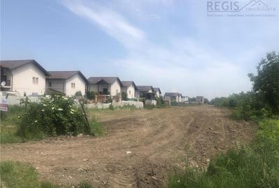 TEREN STRADAL CU UTILITATI | CONSTRUCTII CIVILE | 5000 mp | - 13