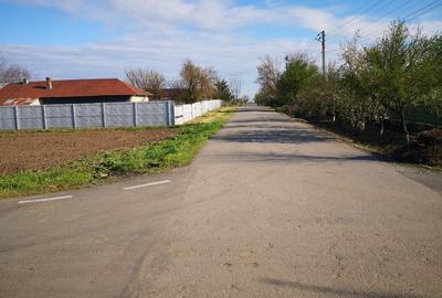 Teren de 809 mp, în Central - 4