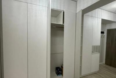 Garsonieră decomandată, mobilată în Central - 11