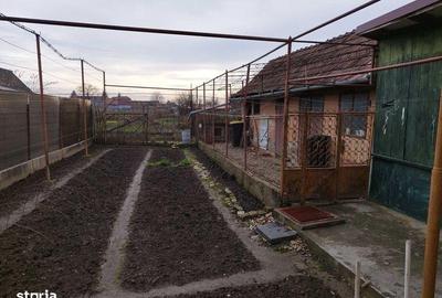 Casă cu 2 camere cu Teren 86 Mp în Viișoara - 4