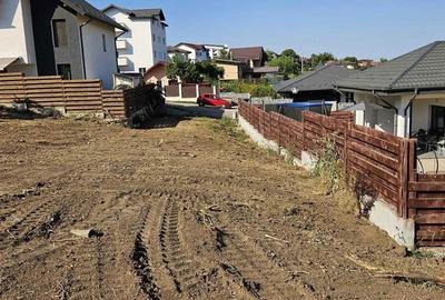 Spațiu comercial, în Vișan - 3