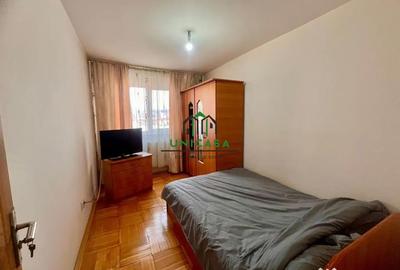 Apartament cu 3 camere decomandat în Ostroveni - 4