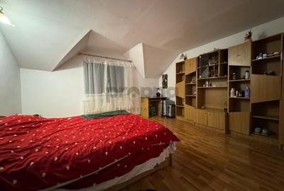 Proprietate mixta de vanzare – Brasov, Cartier Tractorul - 12