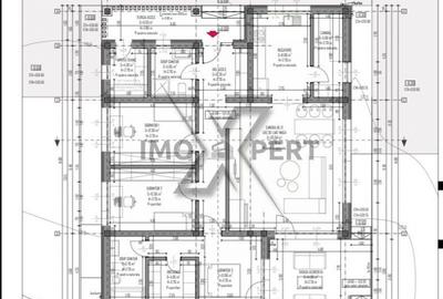 Casă cu 4 camere cu Teren 600 Mp în Feleacu - 2