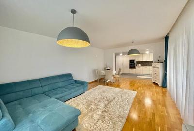 3 camere - InCity Residence, 110mp - Piata Alba Iulia, Vitan, Dristor, Dudesti - 2