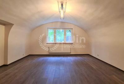 Apartament 3 camere | Decomandat | 155 mp | Gradina | Parcul Cetatuia! - 2