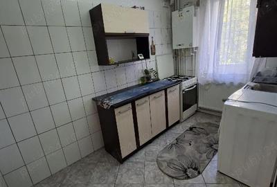 Apartament cu 2 camere decomandat în Tătărași - 1