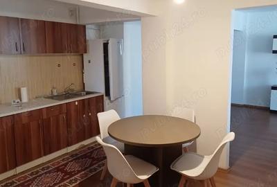 Apartament de inchiriat in Carei, 3 camere, etaj 3, zona centrala - 4