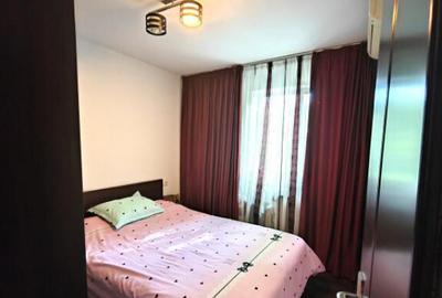 Podu Ros - Apartament 2 camere 31,46mp SD, MOBILAT ?i UTIL - 3