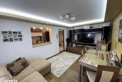 Apartament cu 3 camere în Micro 17 - 5