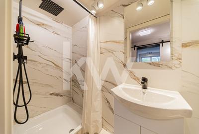 Garsonieră semidecomandată, mobilată în Avantgarden - 8