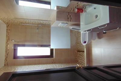 VILA TOP cu 5 camere si 3 bai super calitate mobilata utilata CONFORT LUX - 31
