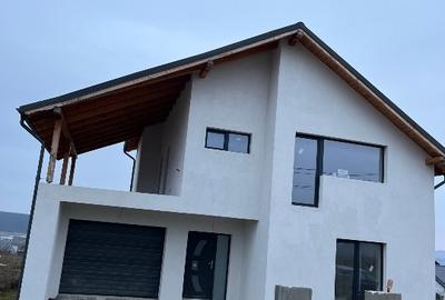 Casă nouă de vânzare-Zalau - 2