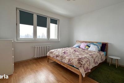 Apartament cu 2 camere semidecomandat în Gara de Nord - 13