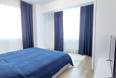 Apartament cu 3 camere de închiriat în Mamaia Moonlight 700euro - 9