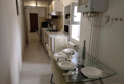 Apartament o camera în zona CENTRALA - 9