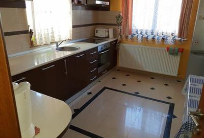 Casă cu 4 camere cu Canalizare în Găvana - 7