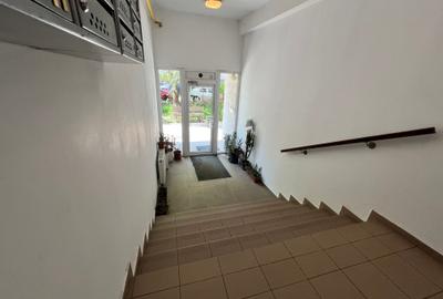 Apartament 3 camere cu terasă, 91 mp utili – Style Residence 1, Militari - 8