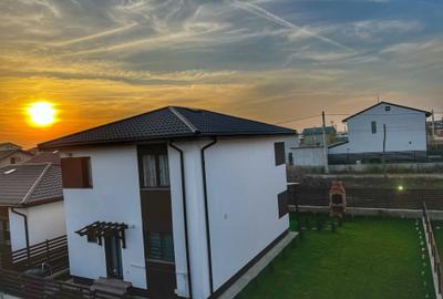 Castelli2 Residence- Militari ~Chiajna ~ Bacu ~Joita - 6