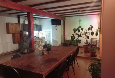 Garsonieră decomandată în Vlădeni - 8