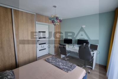 Apartament 3 camere, 74 mp, LUX, garaj, zona Sopor - 7