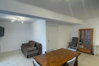 Apartament de 2 camere, 48 mp, zona Independentei - 2