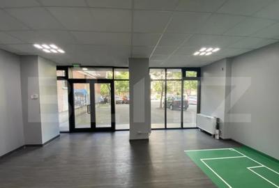 Spațiu comercial, de 72 mp, în Rovine - 6
