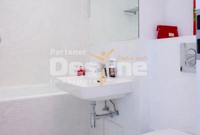 Apartament cu 3 camere decomandat, mobilat în Rahova - 10