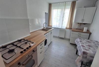 Apartament cu 2 camere decomandat în Terezian - 3