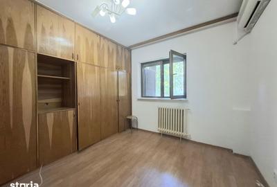 Apartament cu 2 camere în Dorobanți