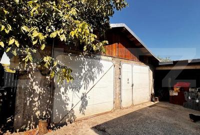 Casa la rosu 4 camere, 169mp, piata Pacurari - 4