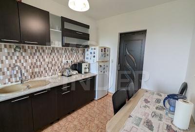 Apartament cu 3 camere decomandat, mobilat în Gheorgheni - 10