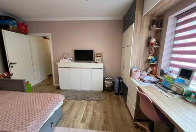 Apartament cu 2 camere decomandat în Florești - 7