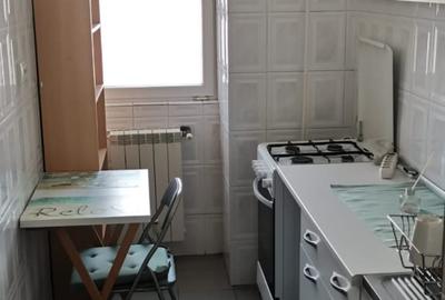 Garsonieră decomandată, mobilată în Unirii - 9