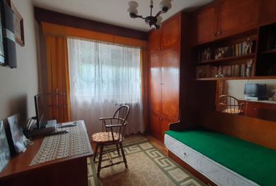 Apartament cu 3 camere semidecomandat în Fortuna - 7