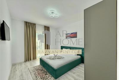 Apartament 3 camere de lux, prima , centrala termica, zona - 22