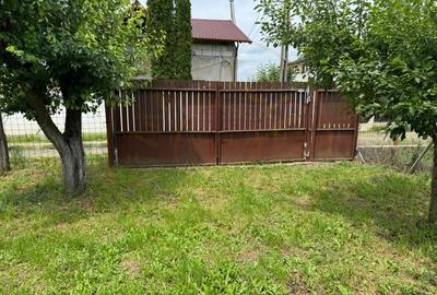 Teren Intravilan - Str. Gorganu, Calinesti - 1268 mp! - 2