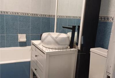 Apartament cu 3 camere decomandat în Nicolina - 5