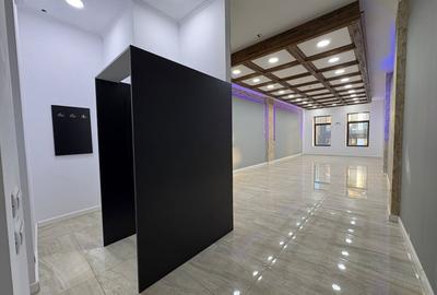 Spatiu Comercial, S+P+E+M, 240 mp, Ultracentral - 2