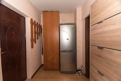 Apartament cu 2 camere decomandat, mobilat în Exterior Sud - 7