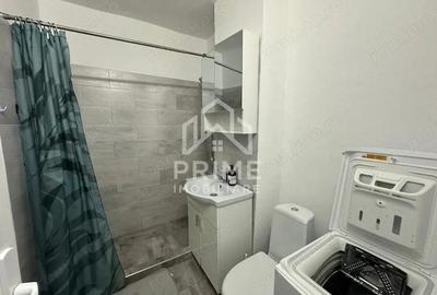 Garsoniera 30 mp| etaj 1| zona Cugir - 3